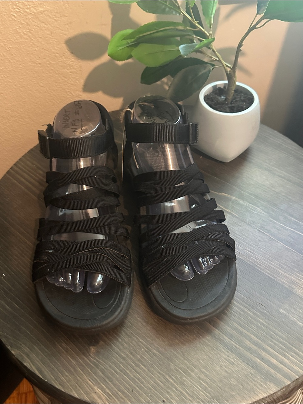 Dr scholls woman’s 9